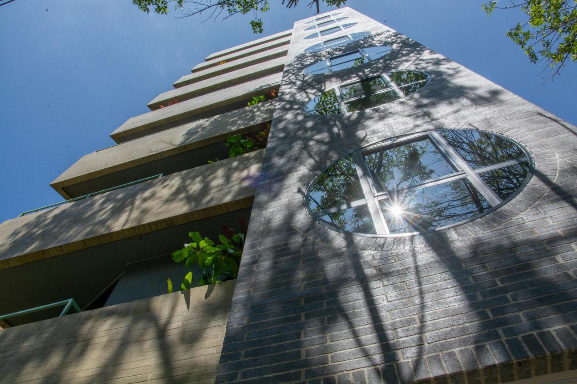B 48 Living By B Rent Medellín Exterior foto