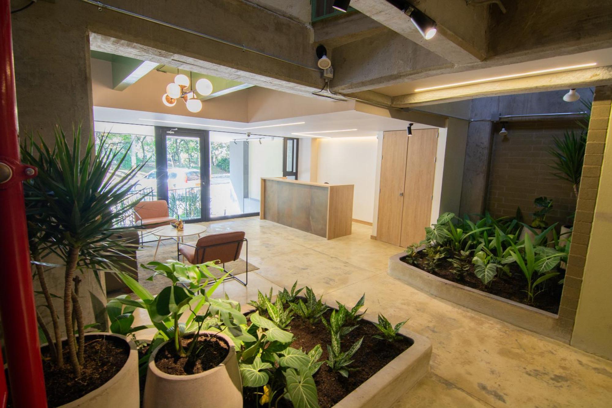 B 48 Living By B Rent Medellín Exterior foto