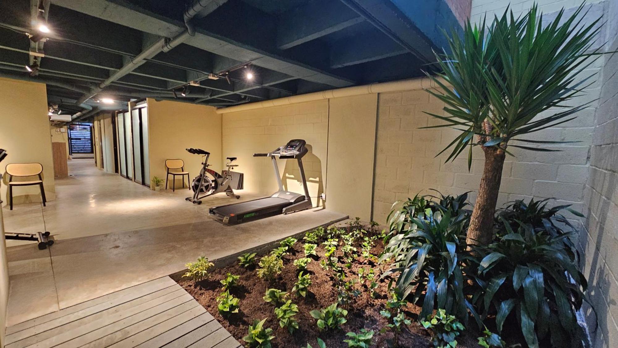 B 48 Living By B Rent Medellín Exterior foto