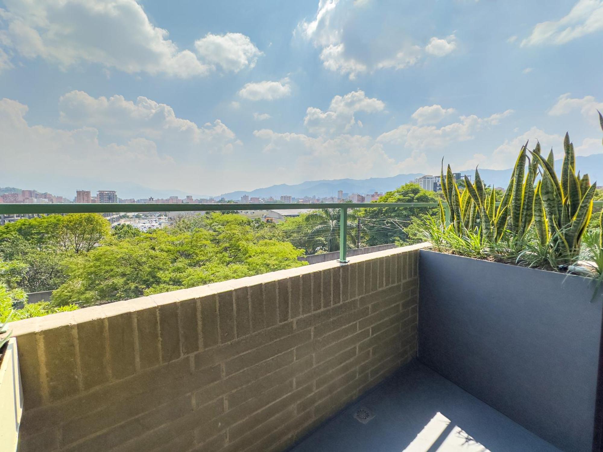 B 48 Living By B Rent Medellín Exterior foto